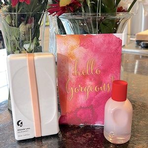 Glossier You 50 ml/1.69 oz. Brand new